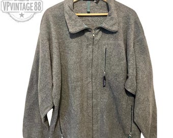 Vintage 90s 1992 Patagonia Sacajawea Geo Diamond Aztec Tribal