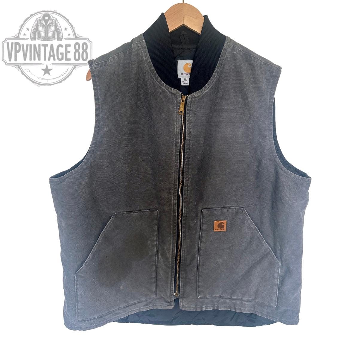 カーハート　carhartt Aztec Vest Carhartt Aztec Vest - Etsy
