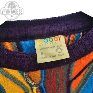 Coogi Hip Hop - Etsy