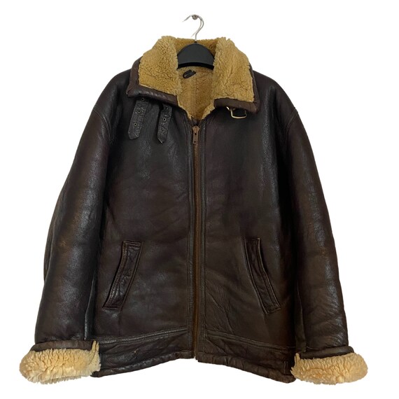 Vintage, Aviator, B3, Flight, Pilot, Air Force, Ar