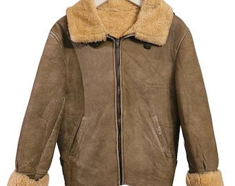 【美品/希少】DOG-FIGHT ヴィンテージ B3ボマージャケット ラムレザー il_340x270.6101794705_td0c.jpg