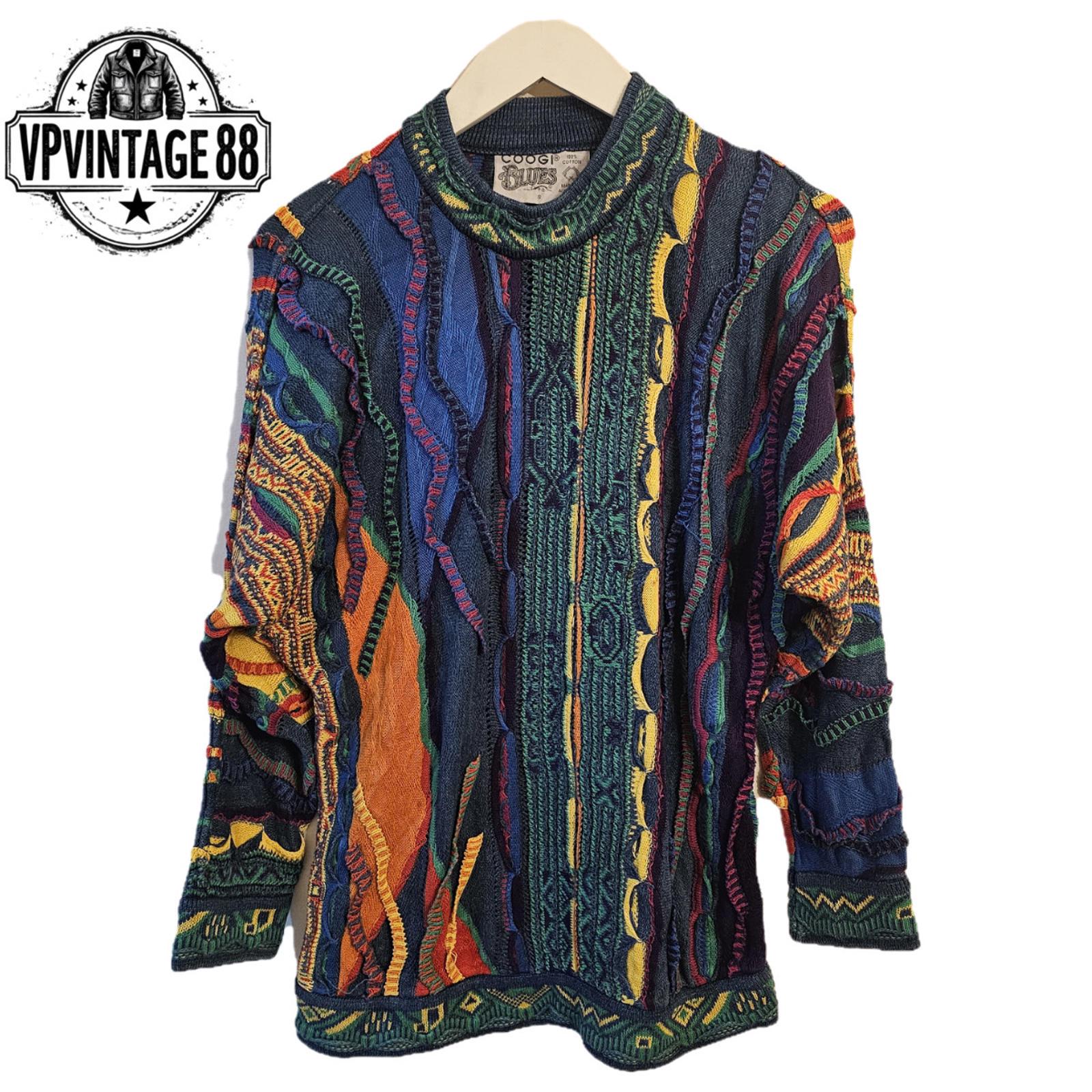 Coogi blues - Etsy 日本