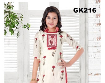 latest ethnic wear for girls