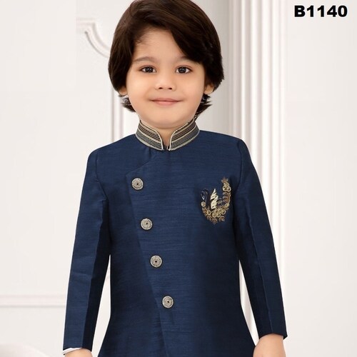 Indian Kids Kurta Pajama Set for Boys New Born Babys Gift Etsy