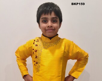 baby boy festival outfit