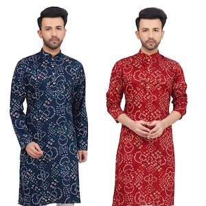 Bandini churidar deals