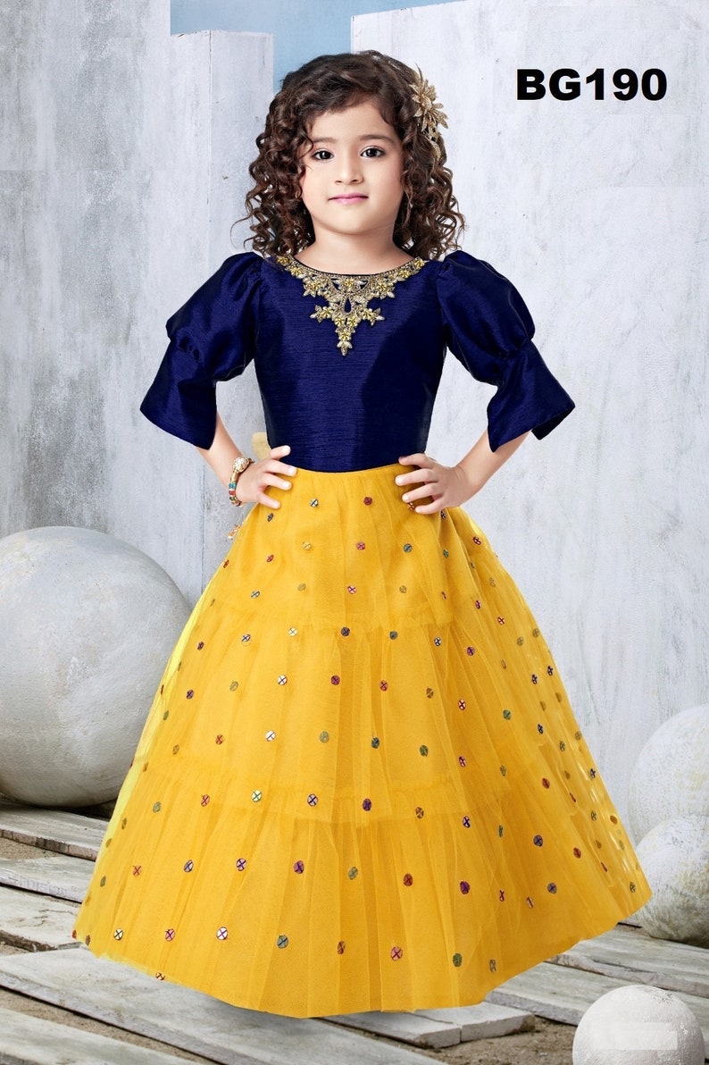 lehenga choli small size