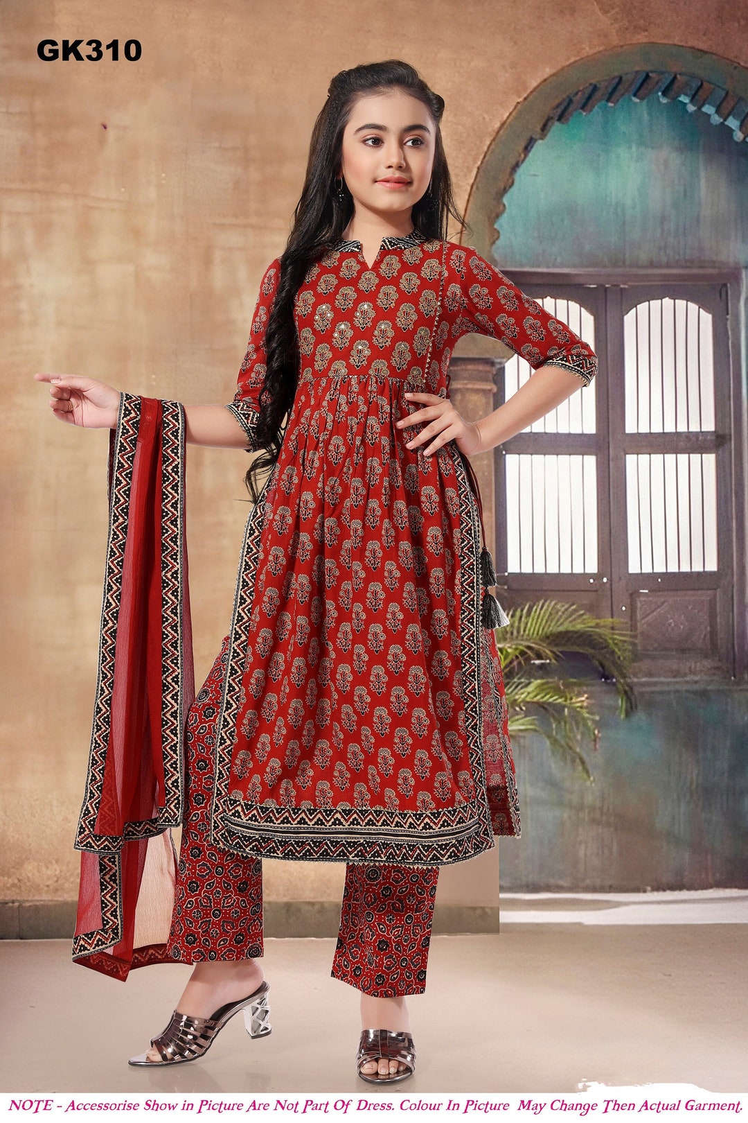 soft-kurti-for-girls-handmade-kurti-palazzo-dress-for-girl-wedding