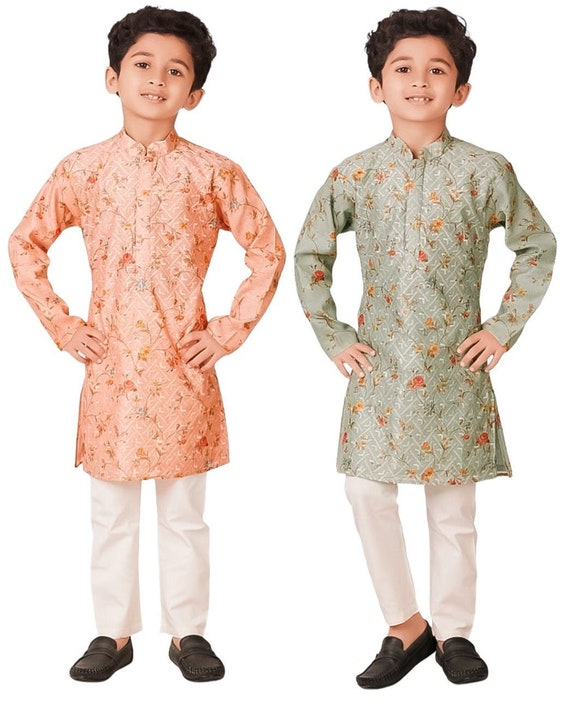 Etsy kurta cheap