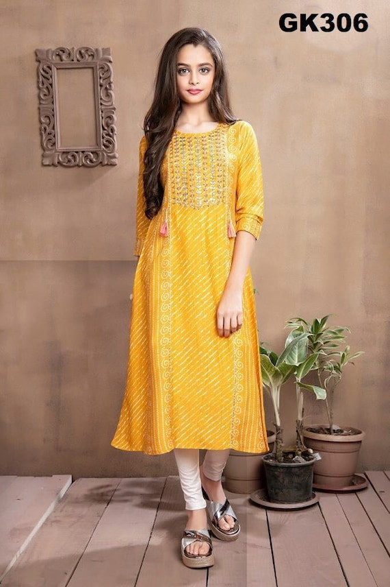 Rayon Stylish kurti plazo set fabric, Digital Prints at best price in Jaipur