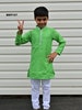 FINAL **CLEARANCE** Boys Kurta set casual comfort wear / festival wear / Indian Ethnic / Traditional wear for kids 