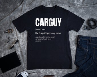 funny gifts for car lovers