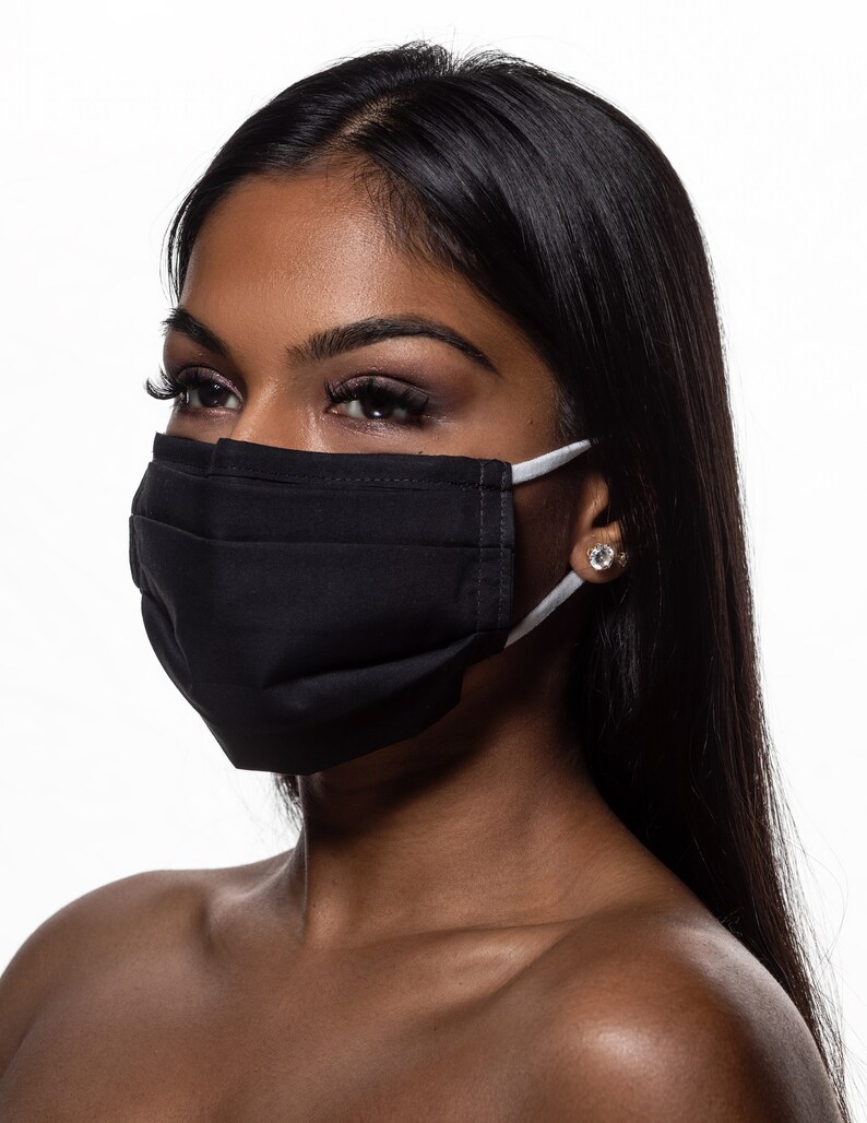 Face Mask for Glasses Wearers Best Face Mask for Glasses Etsy