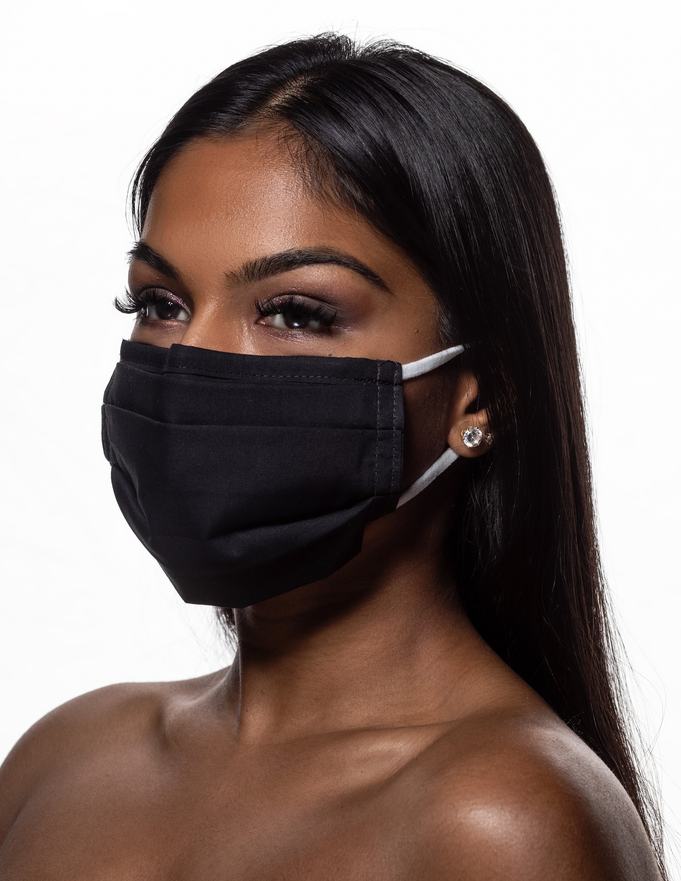 Face Mask for Glasses Wearers Best Face Mask for Glasses Etsy