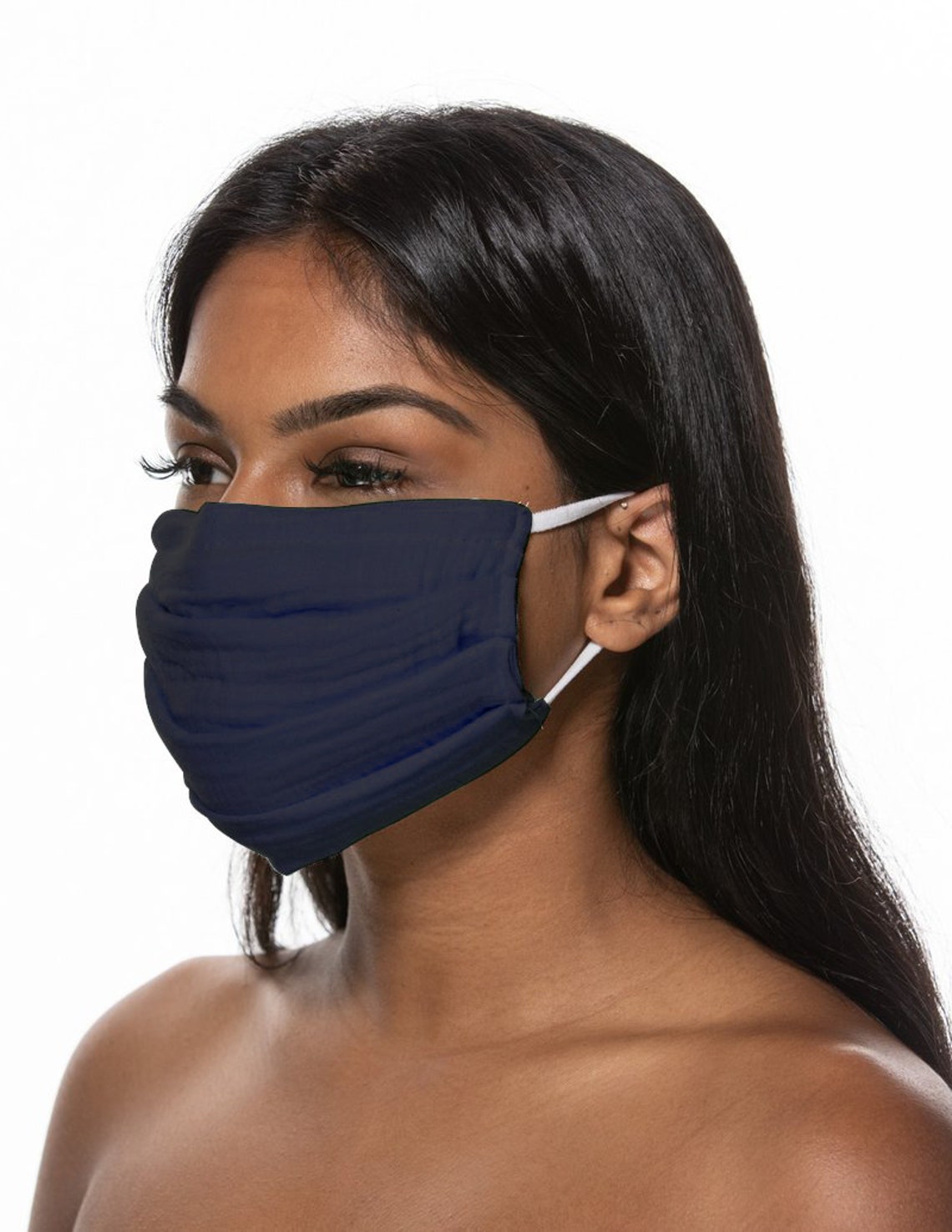 Face Mask for Glasses Wearers Best Face Mask for Glasses Etsy