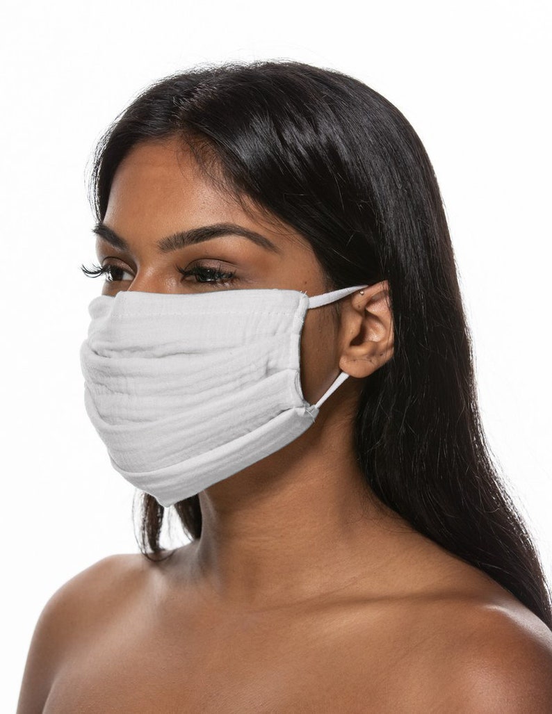 Face Mask for Glasses Wearers Best Face Mask for Glasses Etsy