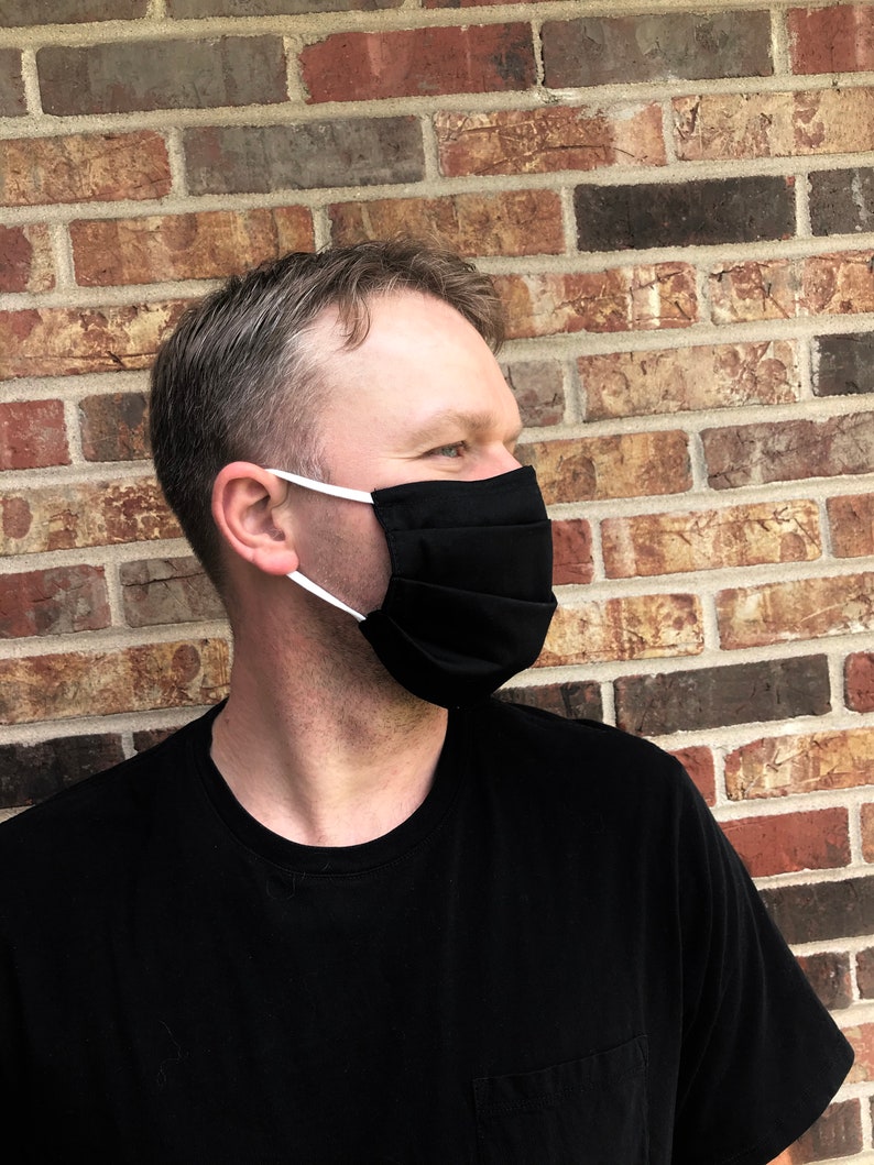 Face Mask for Glasses Wearers Best Face Mask for Glasses Etsy