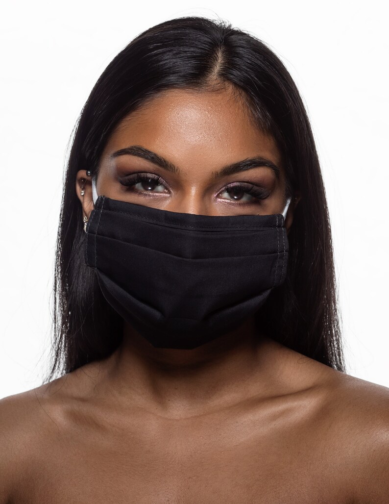 Face Mask for Glasses Wearers Best Face Mask for Glasses Etsy