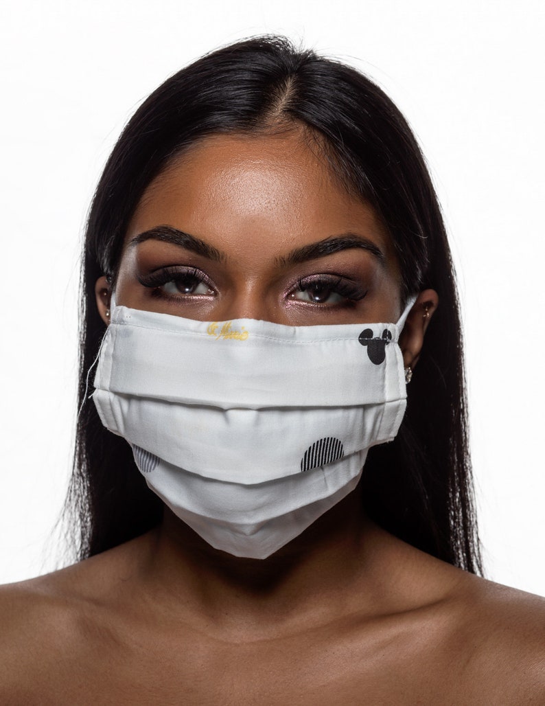Face Mask for Glasses Wearers Best Face Mask for Glasses Etsy