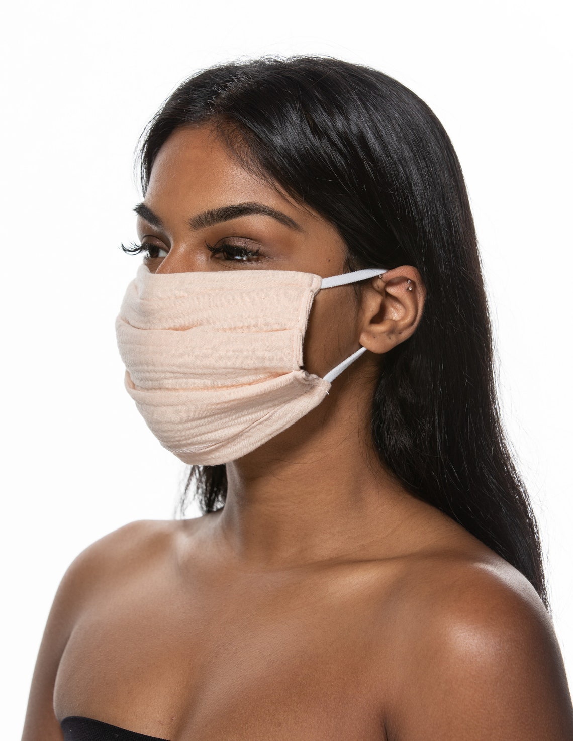 Face Mask for Glasses Wearers Best Face Mask for Glasses Etsy