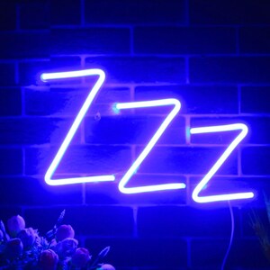 ZZZ Decoration Flex Silicone LED Neon Sign st16-fnu0228