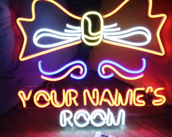 Insegne al Neon LED Personalizzate, Lettere LED, Insegna con Nome Personalizzato, Luci al Neon per Attivà Commerciali, Insegna al Neon per Matrimoni, Consegna Diretta  39