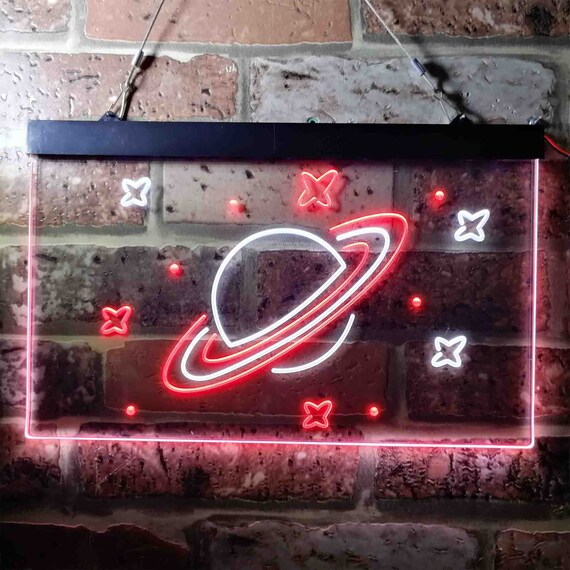 Josh Allen LED Neon Wall Art Acrylic