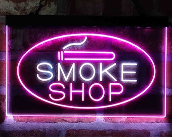 27H x 11W x 1D Vertical Electronic Light Up Sign for Smoke Shop LED Cigars Sign for Business Displays 27H x 11W x 1D Vertical Electronic Light Up Sign for Smoke Shop LED Cigars Sign for Business Displays
