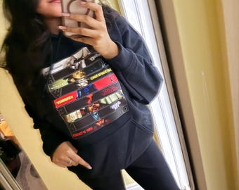 The Weeknd XO Hoodie, After Hours Til Dawn Shirt, Tour Merch Sweatshirt, The Weeknd Albums Graphic Tee XO Fan Gift