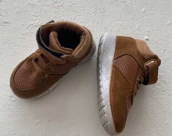 haband mens velcro shoes