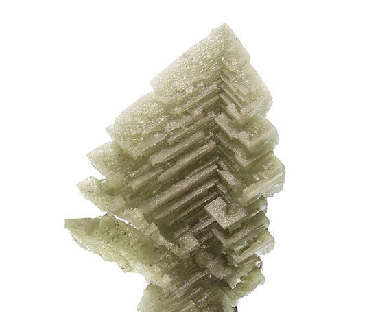 Halite with rare Tolbachite inclusions / Locality - Sieroszowice Mine, Polkowice District, Legnica, Lower Silesia, Poland