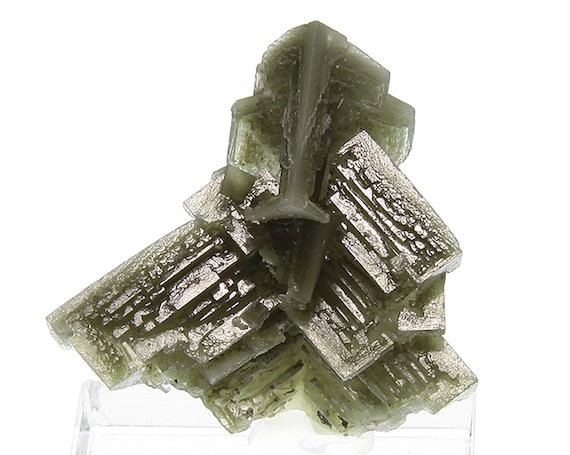 Halite with rare Tolbachite inclusions / Locality - Sieroszowice Mine, Polkowice District, Legnica, Lower Silesia, Poland