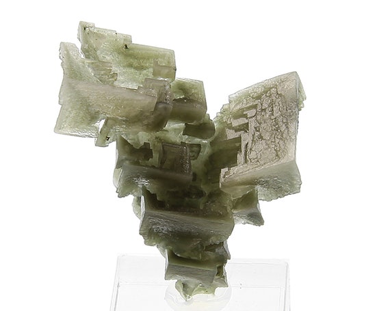 Halite with rare Tolbachite inclusions / Locality - Sieroszowice Mine, Polkowice District, Legnica, Lower Silesia, Poland