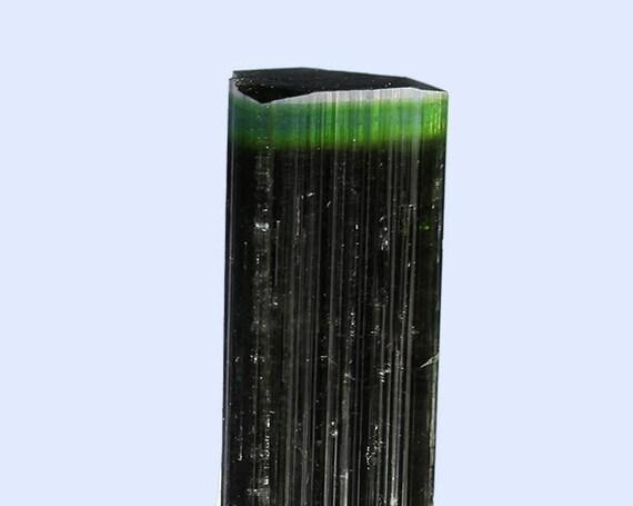 Tourmaline / Locality - Stak Nala, Skardu District, Baltistan, Gilgit-Baltistan (Northern Areas), Pakistan