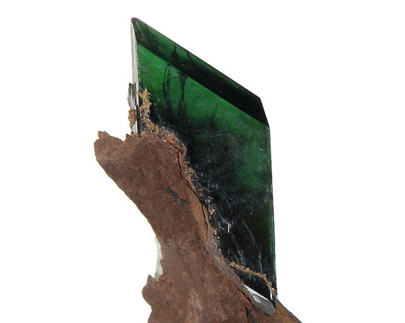 Vivianite / Locality - Tomokoni adit, near Canutillos, Colavi, Saavedra Province, Potosi Department, Bolivia