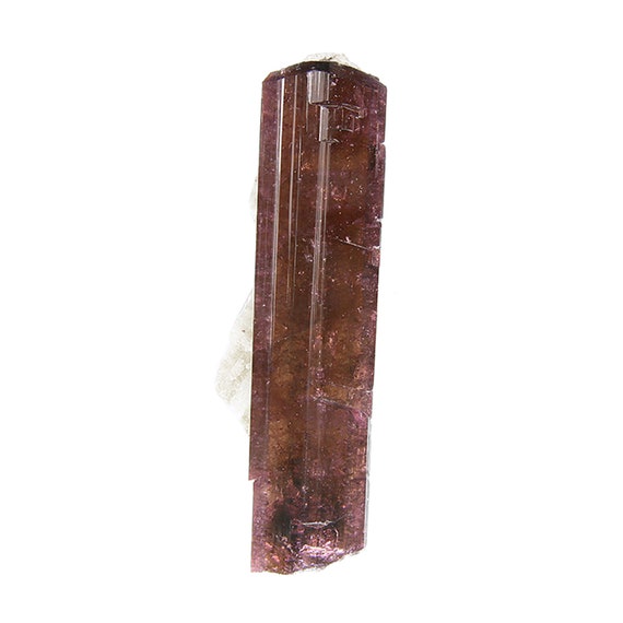 Tourmaline / (Fluor-Liddicoatite) / Locality - Camp Robin area, Fianarantsoa Province, Madagascar