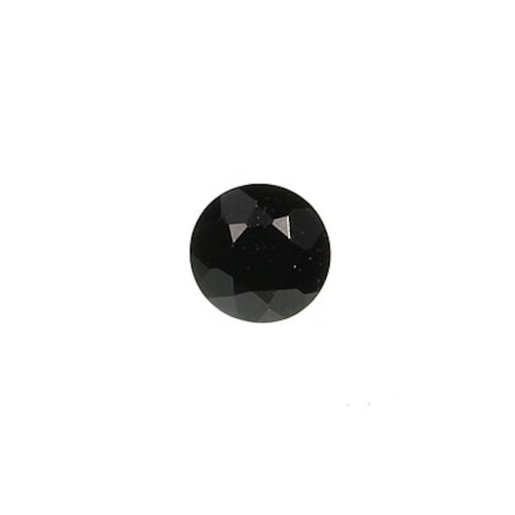 Black Diamond 0.16 cts (untreated - natural color) / Sierra Leone