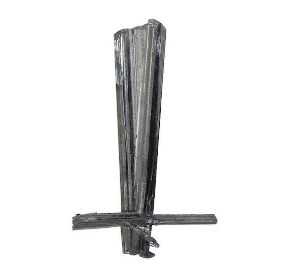 Stibnite / Locality - La Salvadora Mine (Macario Mine), Oruro Department, Bolivia