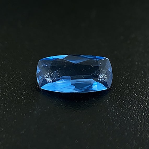 SUPERB RARE Afghanite Gem - 0.17 cts - Ladjuar Medam, Afghanistan