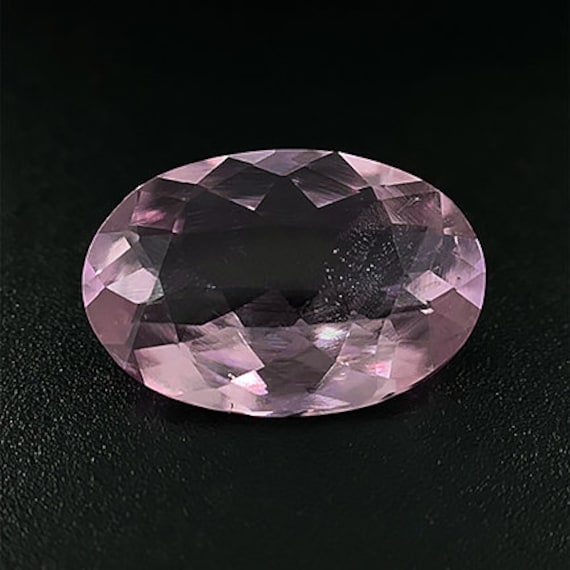 RARE PINK Diaspore Gem - 2.42 ct - Afghanistan