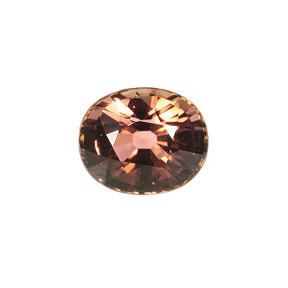 Tourmaline 2.04 ct / Nigeria