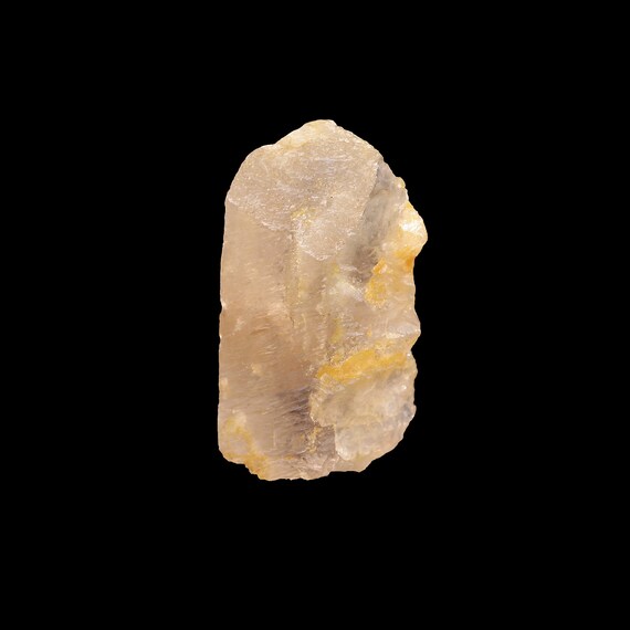Petalite (rare champagne color) - Palelni Mine, ("Kat Chay Mine"), Myanmar