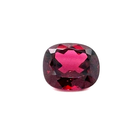 Rhodolite Garnet / 10.51 cts / Tanzania