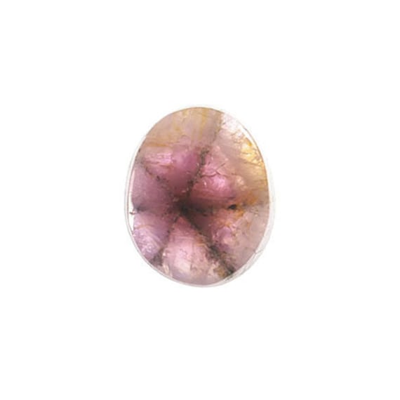 Trapiche Sapphire / Locality - Mong Hsu, Loilem District, Shan State, Myanmar (Burma)