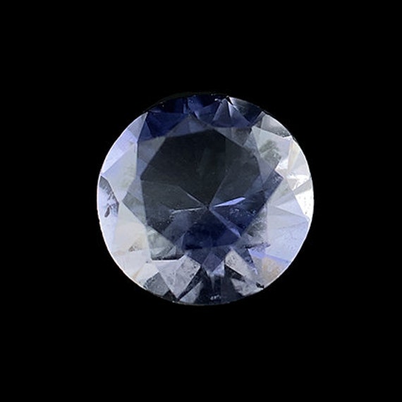 Iolite / 1.30 cts / India