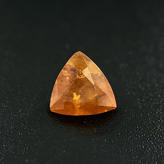 Parisite (INCREDIBLY RARE gemstone) 0.28 cts - Zagi Mt, Pakistan