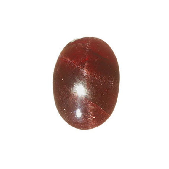 Star Garnet 5.23 ct / Idaho