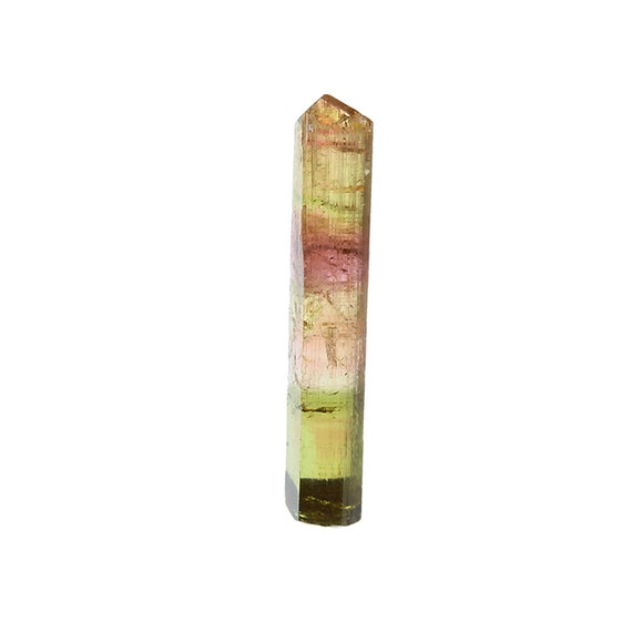 Tourmaline / (Fluor-Liddicoatite) / Locality - Tsarafara Sud, Vakinankaratra Region, Antananarivo Province, Madagascar