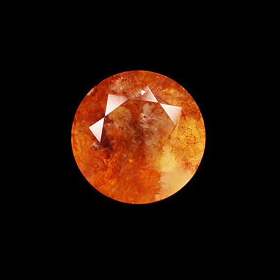 Hyalite Opal (Opal-AN) / ("Blood Vessel Opal") / Locality: Etienne Mine, San Luis Potosi, Mexico