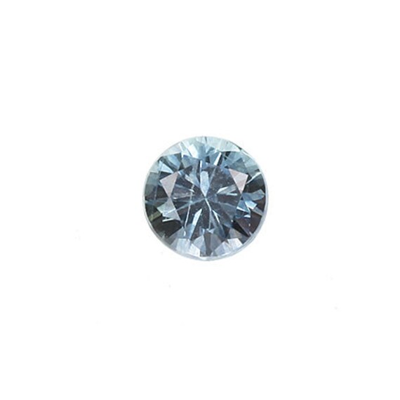 Sapphire 0.23 cts / Montana